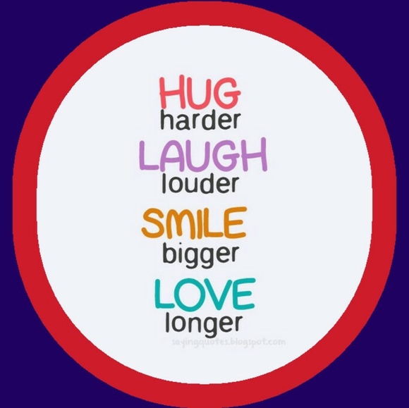 God Bless you, you are loved. ♡JOHN 3:16♡ - Picture 5 of 11